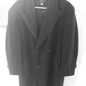 Hart Shaffner & Marx Trench